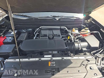 2025 GMC Canyon Elevation Crew Cab Medium Bed 4VL - miniatura 24