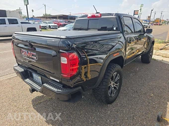 2025 GMC Canyon Elevation Crew Cab Medium Bed 4VL - miniatura 3