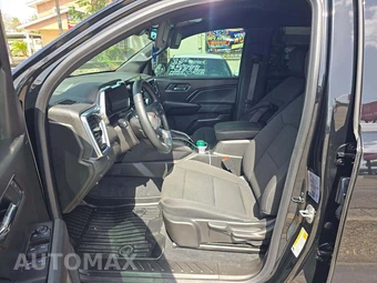 2025 GMC Canyon Elevation Crew Cab Medium Bed 4VL - miniatura 6