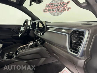 2025 GMC Canyon Elevation Crew Cab Medium Bed 4VL - miniatura 12