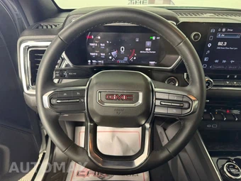 2025 GMC Canyon Elevation Crew Cab Medium Bed 4VL - miniatura 13