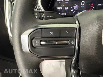 2025 GMC Canyon Elevation Crew Cab Medium Bed 4VL - miniatura 15