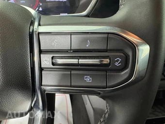 2025 GMC Canyon Elevation Crew Cab Medium Bed 4VL - miniatura 16