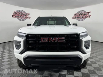 2025 GMC Canyon Elevation Crew Cab Medium Bed 4VL - miniatura 2