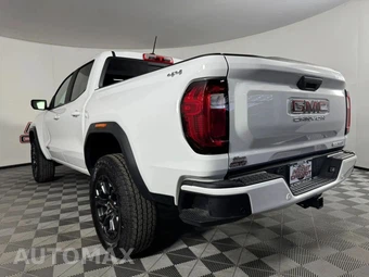 2025 GMC Canyon Elevation Crew Cab Medium Bed 4VL - miniatura 26