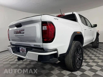 2025 GMC Canyon Elevation Crew Cab Medium Bed 4VL - miniatura 27