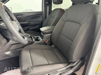 2025 GMC Canyon Elevation Crew Cab Medium Bed 4VL - miniatura 31