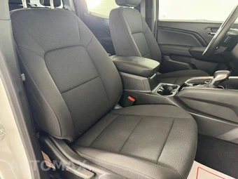 2025 GMC Canyon Elevation Crew Cab Medium Bed 4VL - miniatura 32