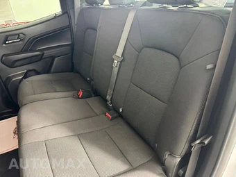 2025 GMC Canyon Elevation Crew Cab Medium Bed 4VL - miniatura 33