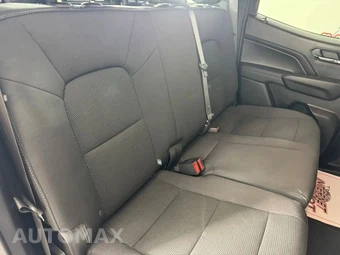 2025 GMC Canyon Elevation Crew Cab Medium Bed 4VL - miniatura 34