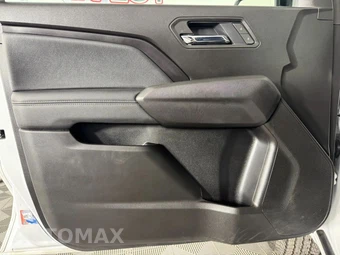 2025 GMC Canyon Elevation Crew Cab Medium Bed 4VL - miniatura 36