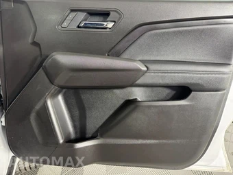 2025 GMC Canyon Elevation Crew Cab Medium Bed 4VL - miniatura 38