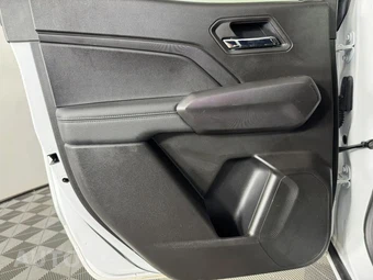 2025 GMC Canyon Elevation Crew Cab Medium Bed 4VL - miniatura 39