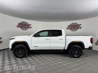 2025 GMC Canyon Elevation Crew Cab Medium Bed 4VL - miniatura 4