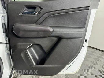 2025 GMC Canyon Elevation Crew Cab Medium Bed 4VL - miniatura 40