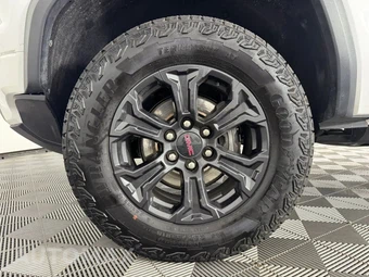 2025 GMC Canyon Elevation Crew Cab Medium Bed 4VL - miniatura 41