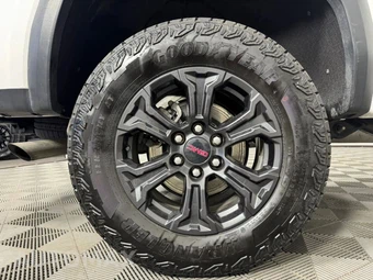 2025 GMC Canyon Elevation Crew Cab Medium Bed 4VL - miniatura 43