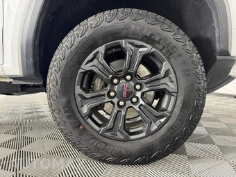 2025 GMC Canyon Elevation Crew Cab Medium Bed 4VL - miniatura 44