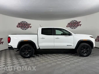 2025 GMC Canyon Elevation Crew Cab Medium Bed 4VL - miniatura 8