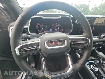 2025 GMC Canyon Elevation Crew Cab Medium Bed 4VL - miniatura 10