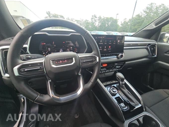 2025 GMC Canyon Elevation Crew Cab Medium Bed 4VL - miniatura 11