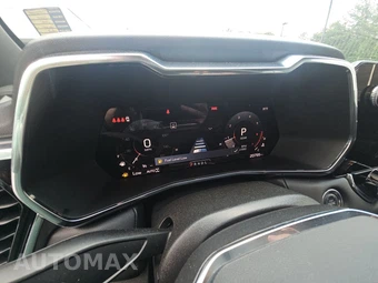 2025 GMC Canyon Elevation Crew Cab Medium Bed 4VL - miniatura 12
