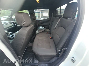 2025 GMC Canyon Elevation Crew Cab Medium Bed 4VL - miniatura 13