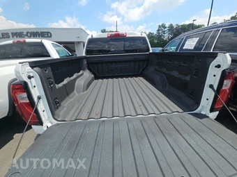2025 GMC Canyon Elevation Crew Cab Medium Bed 4VL - miniatura 16