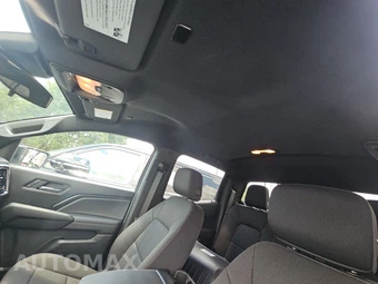 2025 GMC Canyon Elevation Crew Cab Medium Bed 4VL - miniatura 17