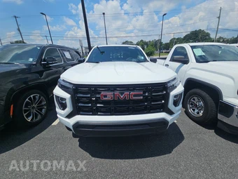 2025 GMC Canyon Elevation Crew Cab Medium Bed 4VL - miniatura 2