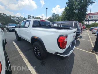 2025 GMC Canyon Elevation Crew Cab Medium Bed 4VL - miniatura 6