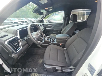 2025 GMC Canyon Elevation Crew Cab Medium Bed 4VL - miniatura 7
