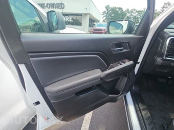 2025 GMC Canyon Elevation Crew Cab Medium Bed 4VL - miniatura 9