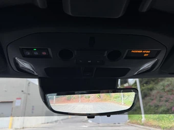 2025 GMC HUMMER EV Pickup 2X Crew Cab Short Bed - miniatura 15