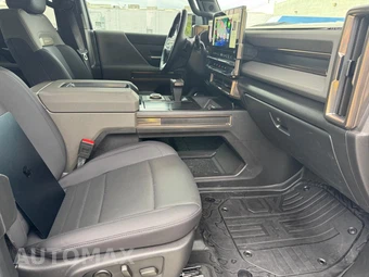2025 GMC HUMMER EV Pickup 2X Crew Cab Short Bed - miniatura 16