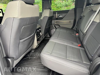 2025 GMC HUMMER EV Pickup 2X Crew Cab Short Bed - miniatura 19