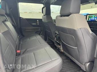 2025 GMC HUMMER EV Pickup 2X Crew Cab Short Bed - miniatura 21