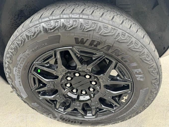 2025 GMC HUMMER EV Pickup 2X Crew Cab Short Bed - miniatura 22