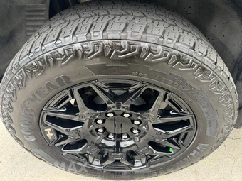 2025 GMC HUMMER EV Pickup 2X Crew Cab Short Bed - miniatura 23