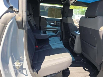 2025 GMC HUMMER EV Pickup 3X Crew Cab Short Bed - miniatura 15