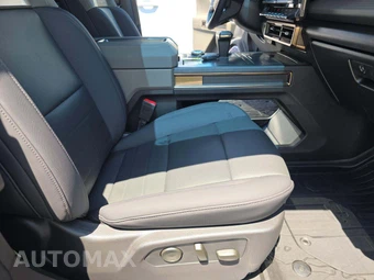 2025 GMC HUMMER EV Pickup 3X Crew Cab Short Bed - miniatura 17