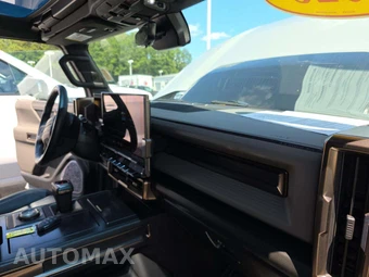 2025 GMC HUMMER EV Pickup 3X Crew Cab Short Bed - miniatura 18