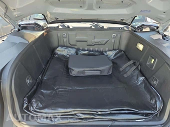 2025 GMC HUMMER EV Pickup 3X Crew Cab Short Bed - miniatura 19