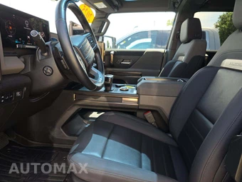 2025 GMC HUMMER EV Pickup 3X Crew Cab Short Bed - miniatura 6