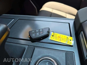 2025 GMC HUMMER EV Pickup 3X Crew Cab Short Bed - miniatura 8