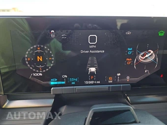2025 GMC HUMMER EV Pickup 3X Crew Cab Short Bed - miniatura 9