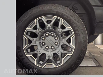 2025 GMC HUMMER EV Pickup 3X Crew Cab Short Bed - miniatura 12