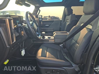 2025 GMC HUMMER EV Pickup 3X Crew Cab Short Bed - miniatura 13