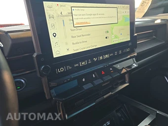 2025 GMC HUMMER EV Pickup 3X Crew Cab Short Bed - miniatura 17