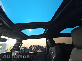 2025 GMC HUMMER EV Pickup 3X Crew Cab Short Bed - miniatura 20
